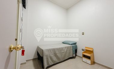 Venta Hotel – Sector Centro Norte de Antofagasta