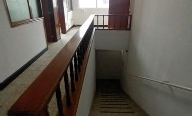 ARRIENDO CASA COMERCIAL LA CEIBA