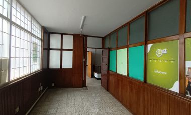ARRIENDO CASA COMERCIAL LA CEIBA