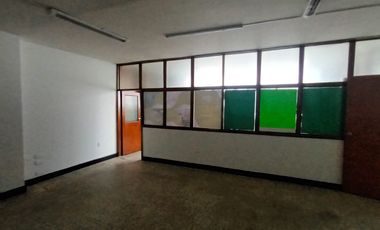 ARRIENDO CASA COMERCIAL LA CEIBA