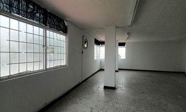ARRIENDO CASA COMERCIAL LA CEIBA