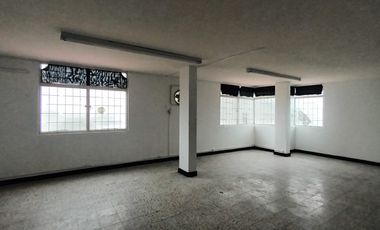 ARRIENDO CASA COMERCIAL LA CEIBA