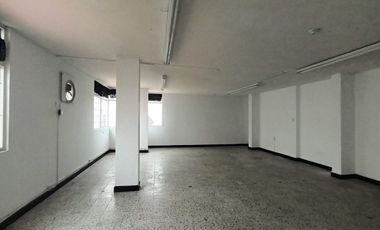 ARRIENDO CASA COMERCIAL LA CEIBA