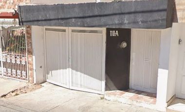 BONITA Y ATRACTIVA CASA EN COLONIA LA ENCANTADA EN ZACATECAS
