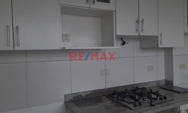 💖 Tu Nuevo Comienzo En Salamanca - Ate - Departamento En Venta