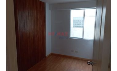 💖 Tu Nuevo Comienzo En Salamanca - Ate - Departamento En Venta