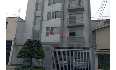 💖 Tu Nuevo Comienzo En Salamanca - Ate - Departamento En Venta
