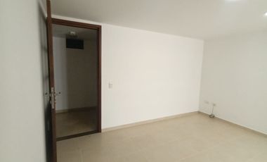 ARRIENDO   OFICINA EDIFICIO GARCIA ROVIRA CENTRO PISO 2