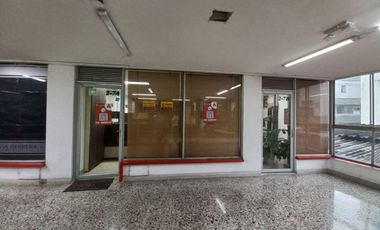 ARRIENDO OFICINA EDIFICIO OMNICENTRO PISO 2 OF 207