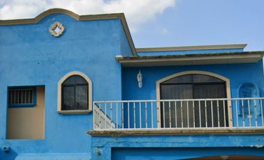 BONITA CASA EN COLONIA LOS REYES LOMA ALTA CARDENAS TABASCO