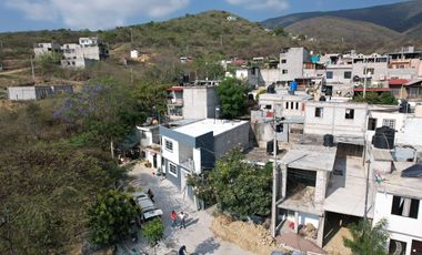 PROPIEDAD TOTALMENTE NUEVA EN PUEBLO MÁGICO