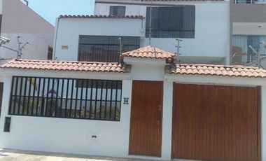 Casa en Venta 5 Dormitorios - San Miguel