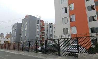 ALQUILO DPTO. CON COCHERA, 1er piso, a un paso de la Av. Precursores
