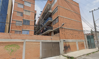 Santa Martha Acatitla CDMX | DEPTO REMATE BANCARIO AVANZADO | NO ACEPTA CRÉDITOS