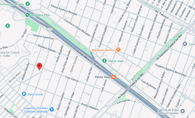 Santa Martha Acatitla CDMX | DEPTO REMATE BANCARIO AVANZADO | NO ACEPTA CRÉDITOS