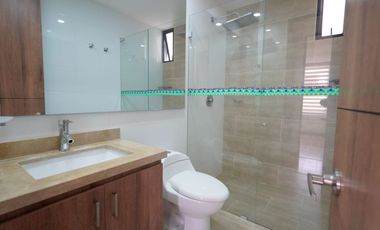 ARRIENDO APARTAMENTO EN AQUA – CHÍA
