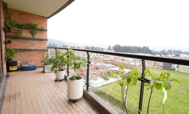 ARRIENDO APARTAMENTO EN AQUA – CHÍA