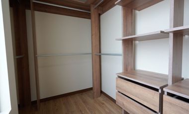ARRIENDO APARTAMENTO EN AQUA – CHÍA