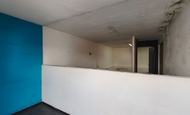 SE RENTA LOCAL PLANTA BAJA - AL LADO SANAT. LA LUZ - CHAP NORTE