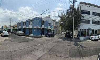 SE RENTA LOCAL PLANTA BAJA - AL LADO SANAT. LA LUZ - CHAP NORTE