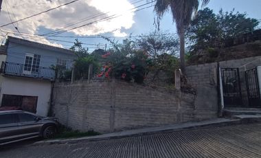 PROPIEDAD EN UN PUEBLO MÁGICO DE QUERÉTARO