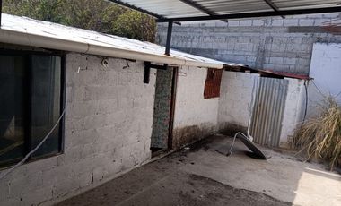 PROPIEDAD EN UN PUEBLO MÁGICO DE QUERÉTARO