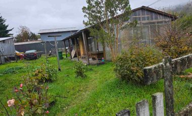 SE VENDE PROPIEDAD DE 476,22 METROS CUADRADOS EN PUERTO AYSEN