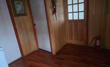 SE VENDE PROPIEDAD DE 476,22 METROS CUADRADOS EN PUERTO AYSEN