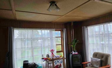 SE VENDE PROPIEDAD DE 476,22 METROS CUADRADOS EN PUERTO AYSEN
