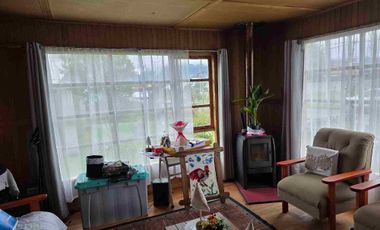 SE VENDE PROPIEDAD DE 476,22 METROS CUADRADOS EN PUERTO AYSEN