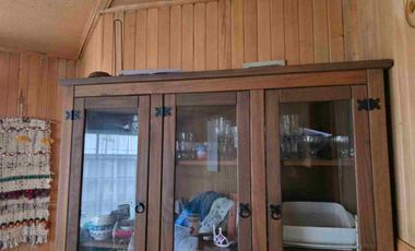 SE VENDE PROPIEDAD DE 476,22 METROS CUADRADOS EN PUERTO AYSEN