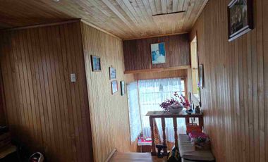 SE VENDE PROPIEDAD DE 476,22 METROS CUADRADOS EN PUERTO AYSEN
