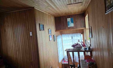 SE VENDE PROPIEDAD DE 476,22 METROS CUADRADOS EN PUERTO AYSEN