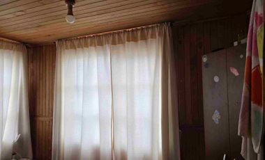 SE VENDE PROPIEDAD DE 476,22 METROS CUADRADOS EN PUERTO AYSEN