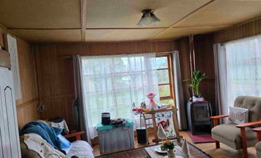 SE VENDE PROPIEDAD DE 476,22 METROS CUADRADOS EN PUERTO AYSEN