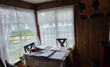 SE VENDE PROPIEDAD DE 476,22 METROS CUADRADOS EN PUERTO AYSEN