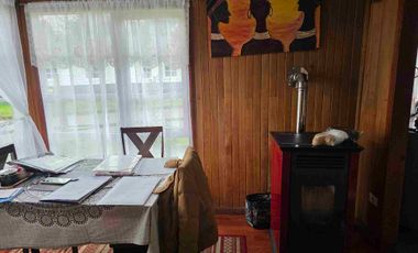 SE VENDE PROPIEDAD DE 476,22 METROS CUADRADOS EN PUERTO AYSEN