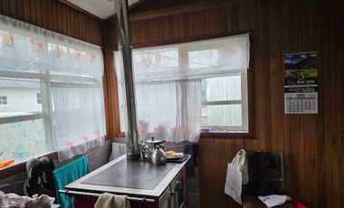 SE VENDE PROPIEDAD DE 476,22 METROS CUADRADOS EN PUERTO AYSEN