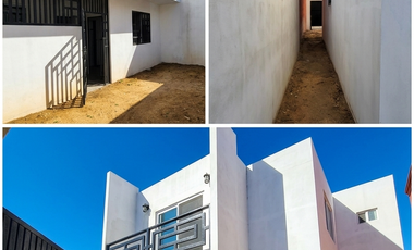 Casa en venta en Ensenada
