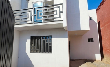 Casa en venta en Ensenada