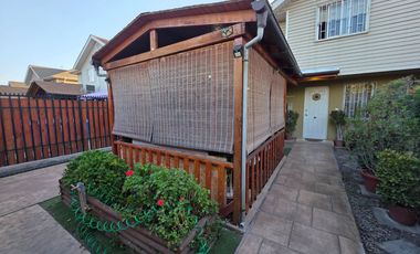 Arriendo Casa Viena, en Ciudad del Sol