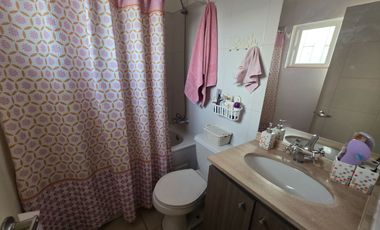 Arriendo Casa Viena, en Ciudad del Sol