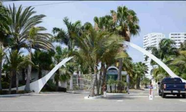 Terreno en venta en Punta Centinela