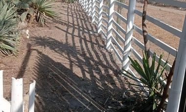 Terreno en venta en Punta Centinela
