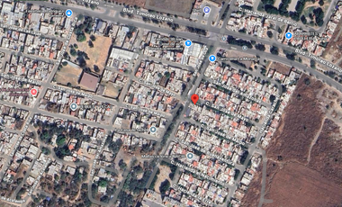 El privilegio de pagar menos y ganar más!! Venta de casa en recuperación bancaria, León de los Aldama, Gto.