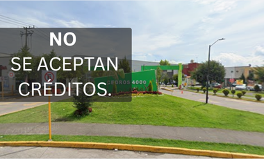 Adquiere TÚ propiedad por medio de RECUPERACIÓN HIPOTECARIA LOS CEDROS LERMA EDO MEX