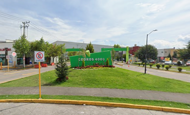 Adquiere TÚ propiedad por medio de RECUPERACIÓN HIPOTECARIA LOS CEDROS LERMA EDO MEX