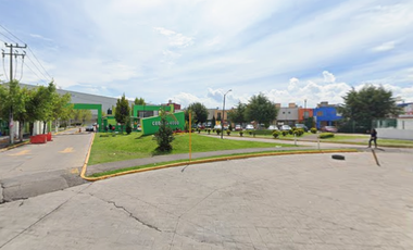 Adquiere TÚ propiedad por medio de RECUPERACIÓN HIPOTECARIA LOS CEDROS LERMA EDO MEX