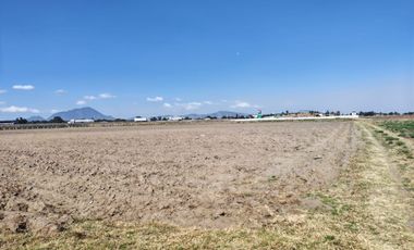 TERRENO INDUSTRIAL EN VENTA CON 1.7 HECTÁREAS A PIE DE AUTOPISTA PUEBLA-VERACRUZ
