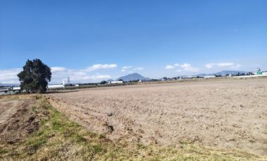 TERRENO INDUSTRIAL EN VENTA CON 1.7 HECTÁREAS A PIE DE AUTOPISTA PUEBLA-VERACRUZ
